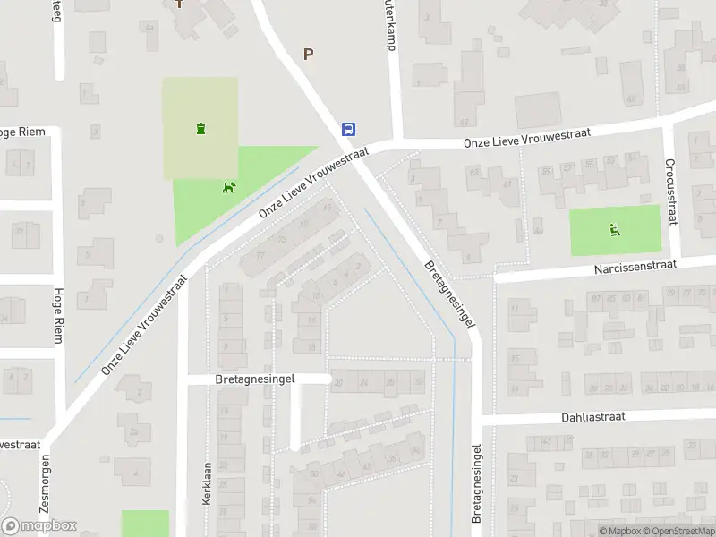 Overlastmelding Bretagnesingel in Heteren