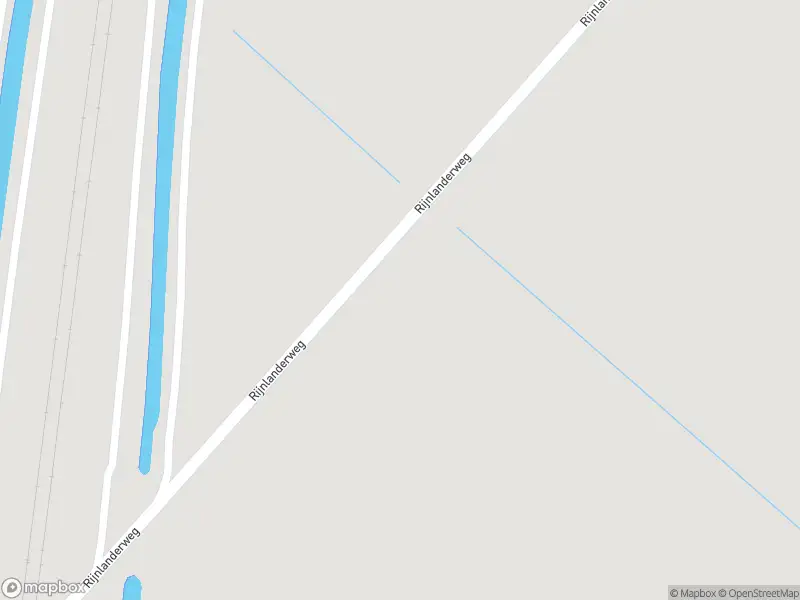 Overlastmelding Rijnlanderweg in Nieuw-Vennep