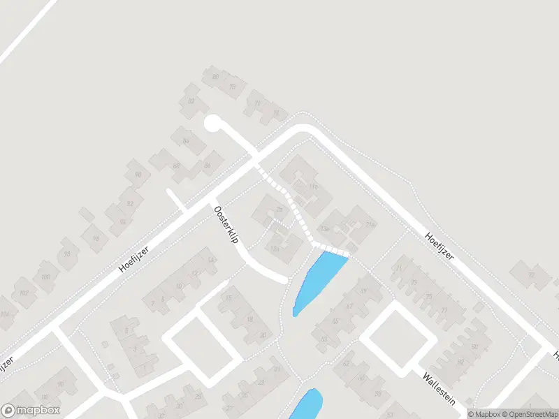 Overlastmelding Oosterklip in Loenen aan de Vecht