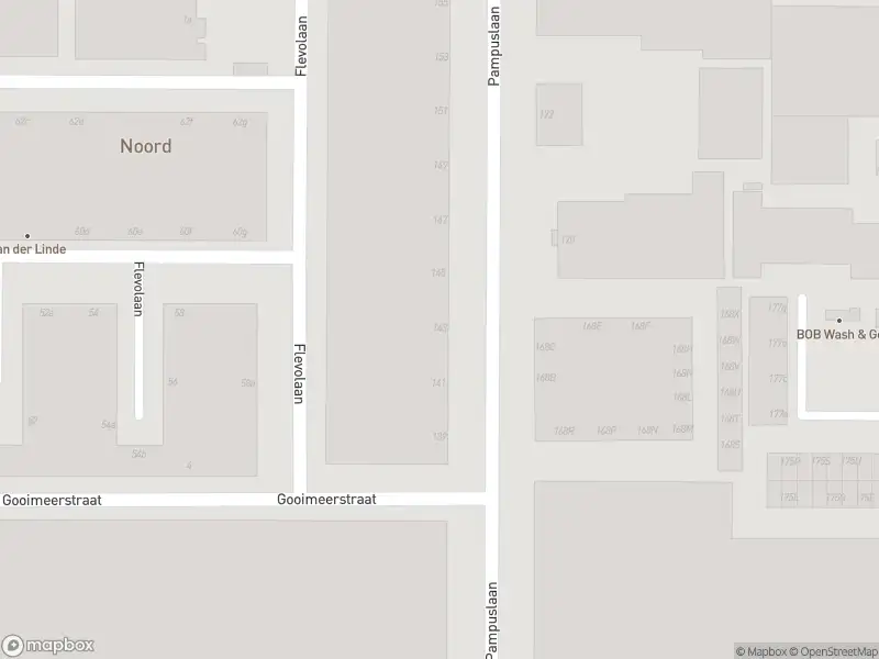 Overlastmelding Pampuslaan in Weesp