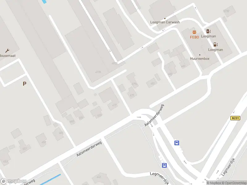 Anonieme overlastmelding Aalsmeerderweg in Aalsmeer gesloten