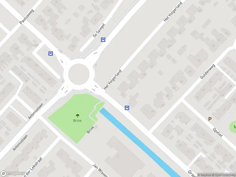 112 melding Ambulance met gepaste spoed naar de Graaf Willemlaan in Hendrik-Ido-Ambacht