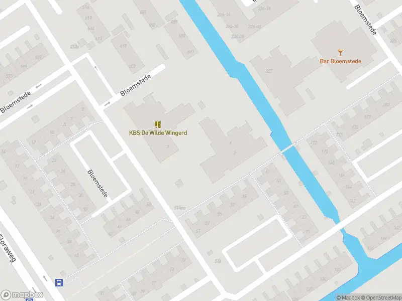 Overlastmelding Bloemstede in Maarssen gesloten