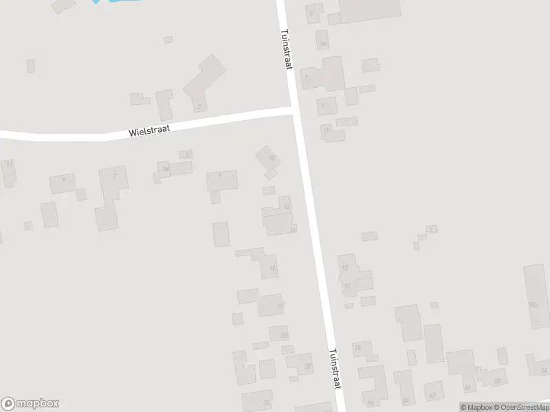 Overlastmelding Bagijnhof in 4264AZ Veen gesloten