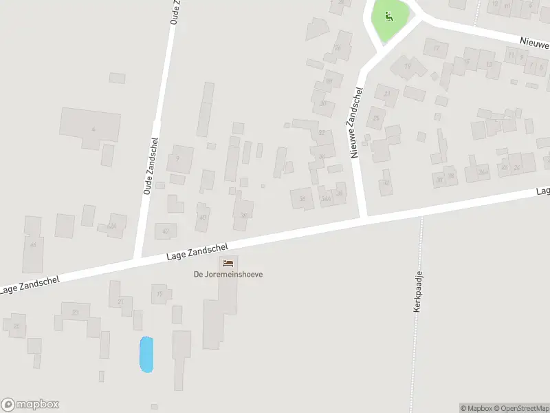 Overlastmelding Lage Zandschel in Kaatsheuvel gesloten