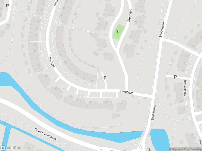 112 melding Overlastmelding Steurgat in Gorinchem gesloten