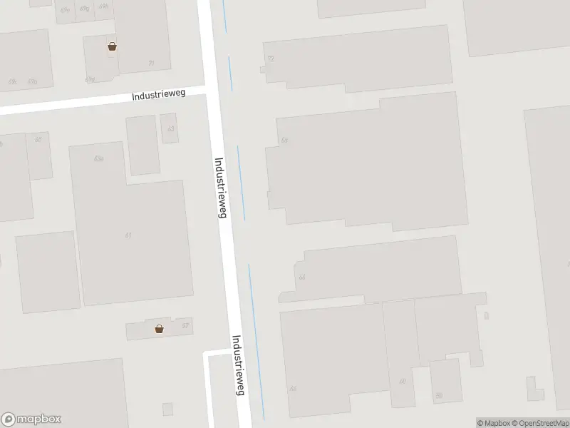 Overlastmelding Industrieweg in Waalwijk gesloten