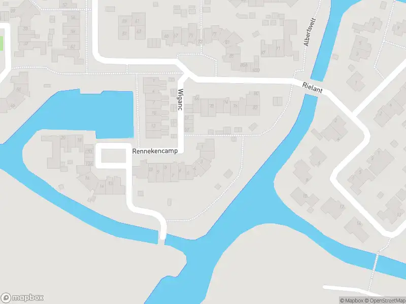 Anonieme overlastmelding Rennekencamp in Monnickendam gesloten