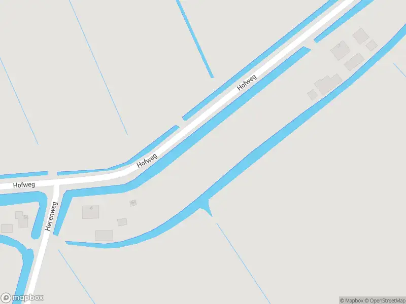Anonieme overlastmelding Hofweg in 1452AG Ilpendam gesloten