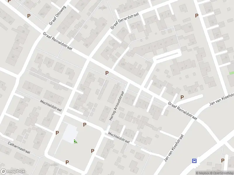 Overlastmelding Hertog Arnoudstraat in Lobith gesloten