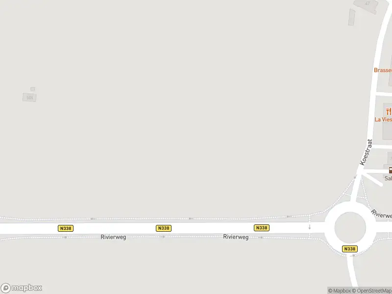 112 melding Overlastmelding Koestraat in Lathum