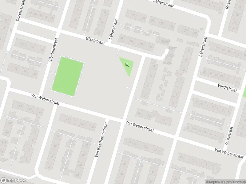 Overlastmelding Bizetstraat in Zevenaar gesloten