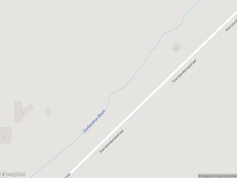 Overlastmelding Voorstondensestraat in Hall gesloten