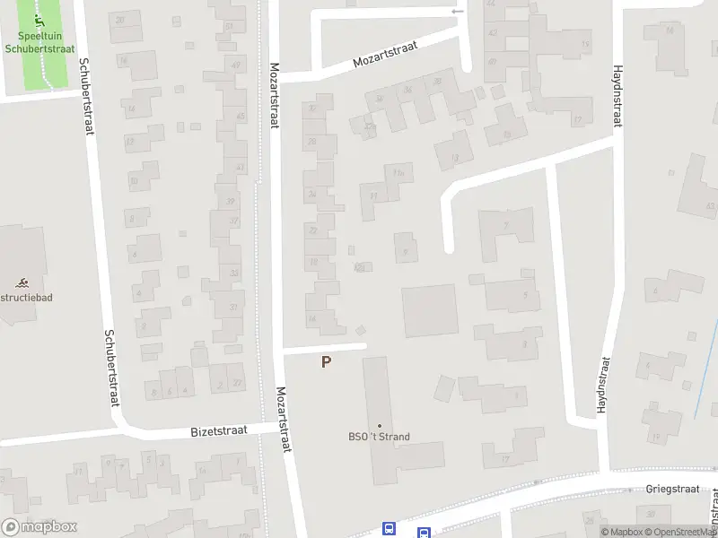 Overlastmelding Mozartstraat in Elst