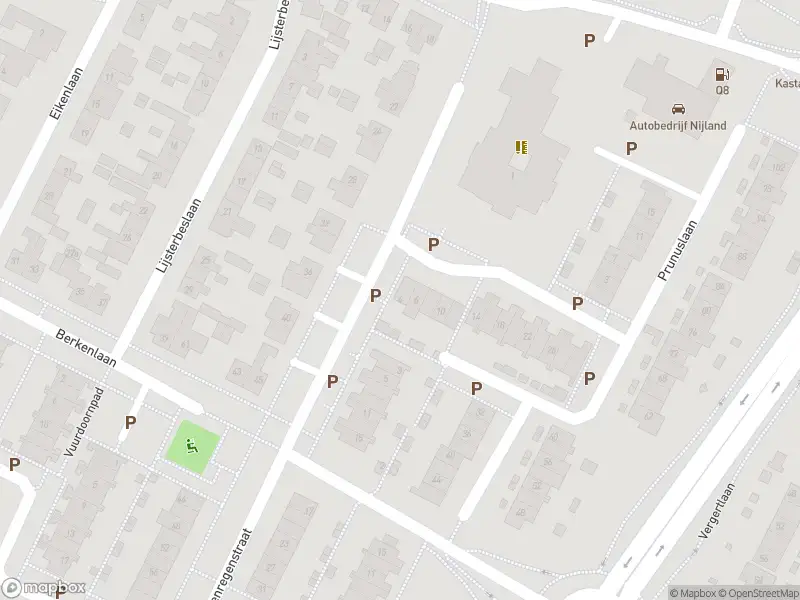 Overlastmelding Prunuslaan in Duiven gesloten