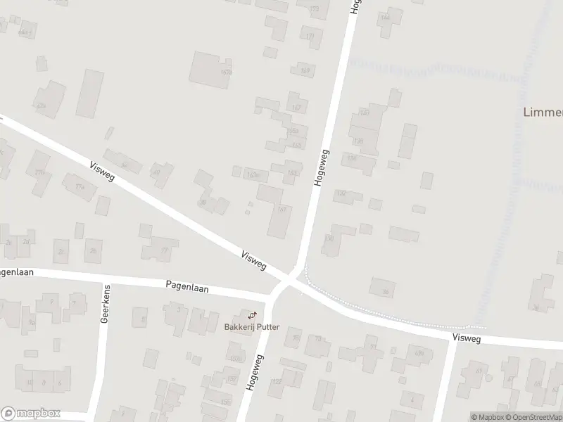 Overlastmelding Hogeweg in Limmen gesloten