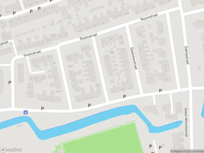 Overlastmelding Narcissenstraat in Noord-Scharwoude