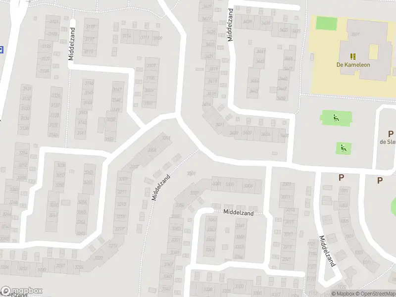 112 melding Overlastmelding Middelzand in Julianadorp