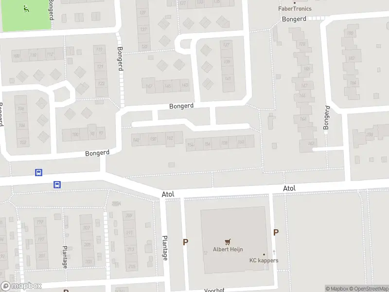 Overlastmelding Bongerd in Lelystad gesloten