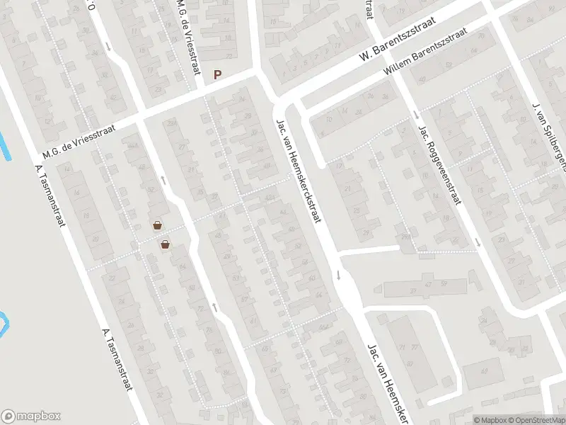 112 melding Overlastmelding Jacob van Heemskerckstraat in Den Helder