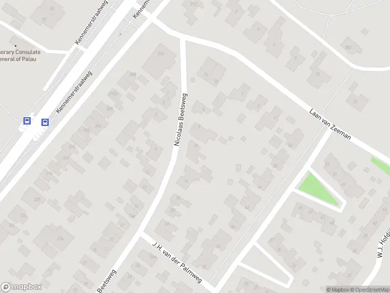 Overlastmelding Nic Beetsweg in Heiloo