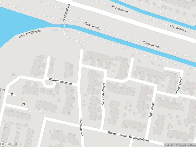 Overlastmelding Gladiolenlaan in Beverwijk gesloten