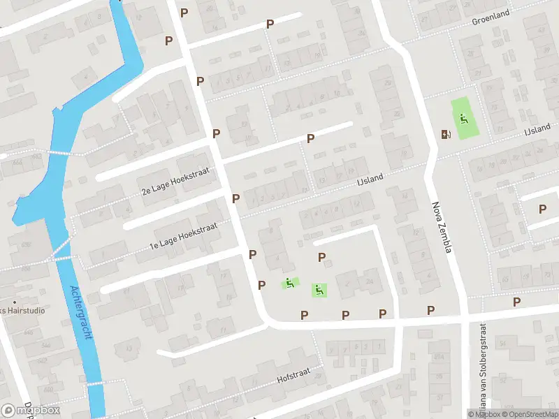 Anonieme overlastmelding IJsland in Noord-Scharwoude gesloten