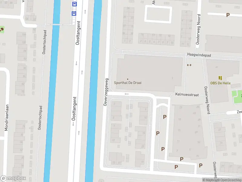 112 melding Overlastmelding Kalmoesstraat in Heerhugowaard