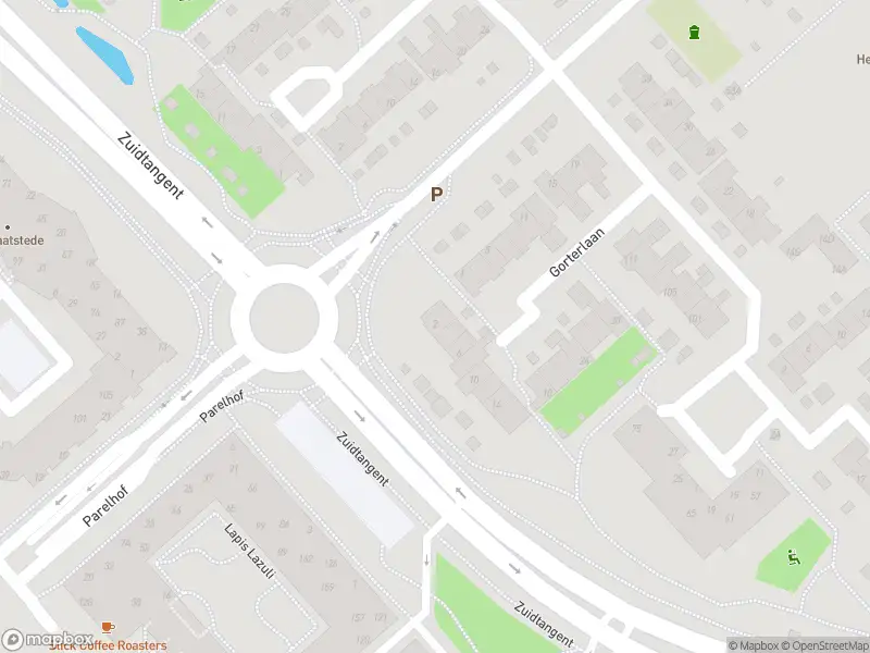 Anonieme overlastmelding Gorterlaan in Heerhugowaard gesloten