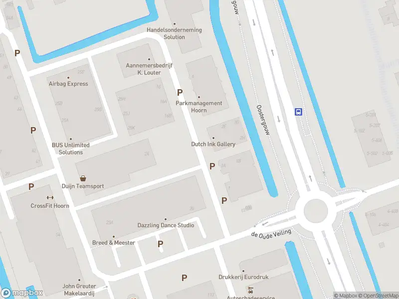 112 melding Overlastmelding De OuDe Veiling in Zwaag gesloten