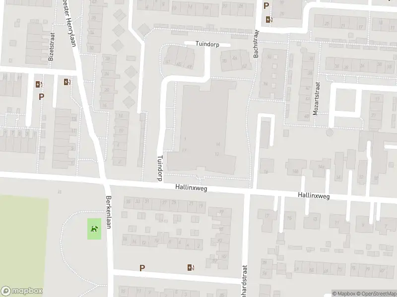 Ambulance met gepaste spoed naar de Tuindorp in Numansdorp