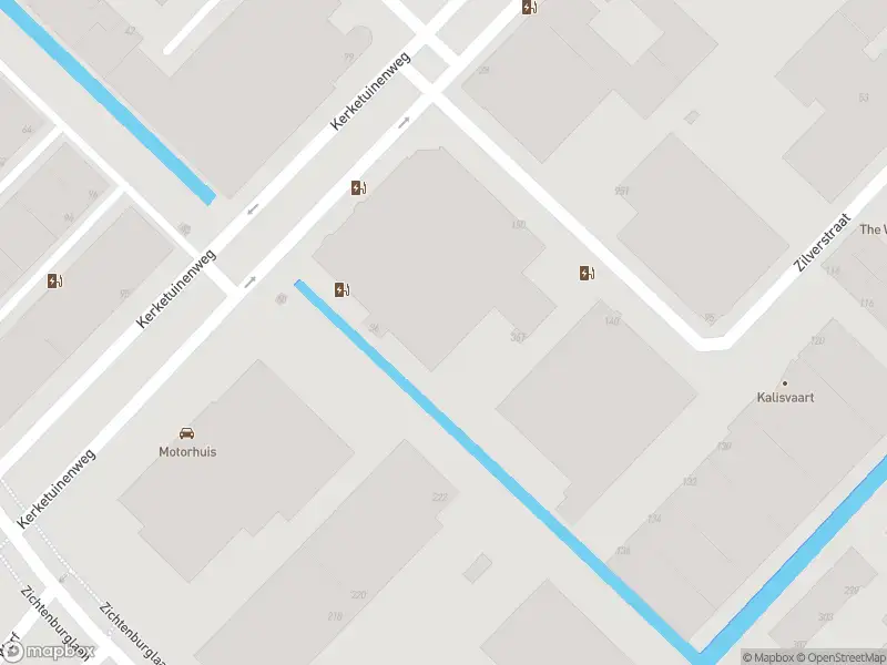 Besteld ambulance vervoer naar de Mangaanstraat in 's-Gravenhage