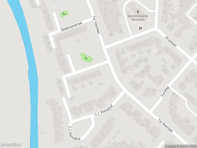 Ambulance met grote spoed naar de Boekelstraat in Hoofddorp