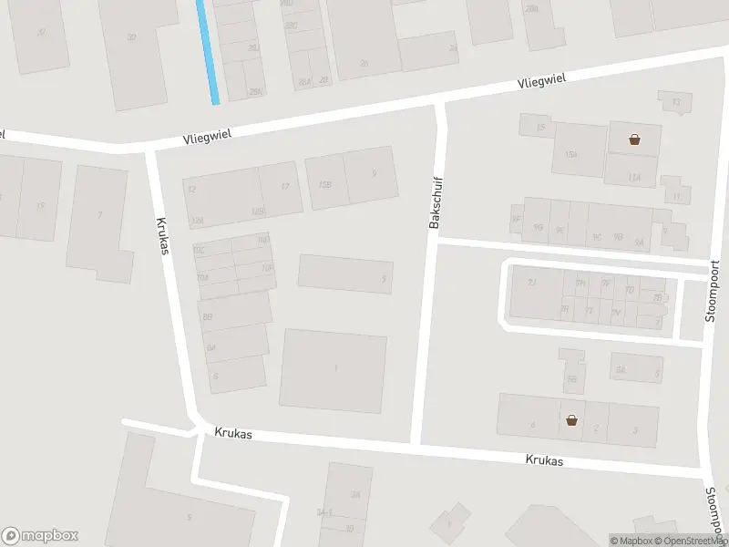 Ambulance met gepaste spoed naar de Bakschuif in Oudeschild