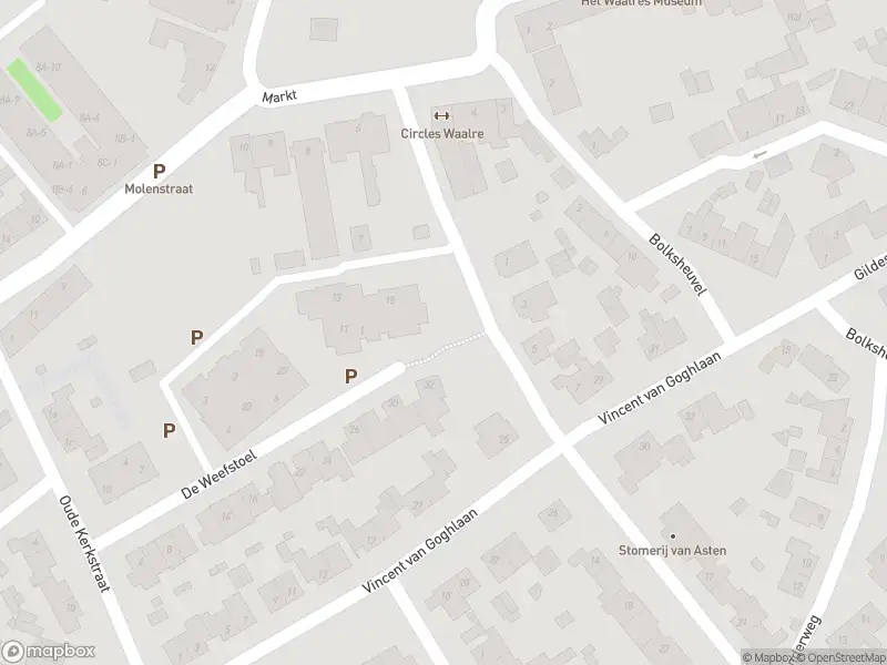 Overlastmelding Sportlaan in Waalre gesloten