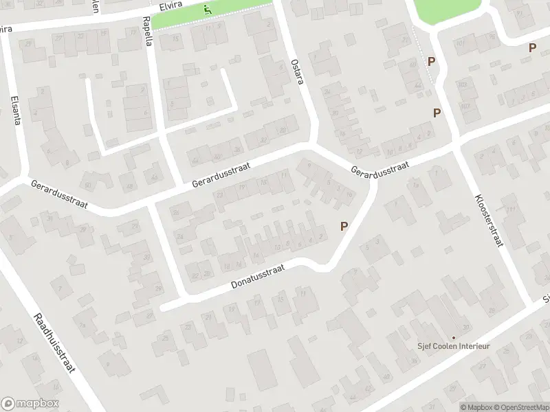 112 melding Overlastmelding Gerardusstraat in Berkel-Enschot gesloten