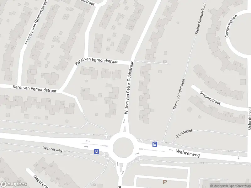 Overlastmelding Willem van Gelre-Gulikstraat in Sittard gesloten