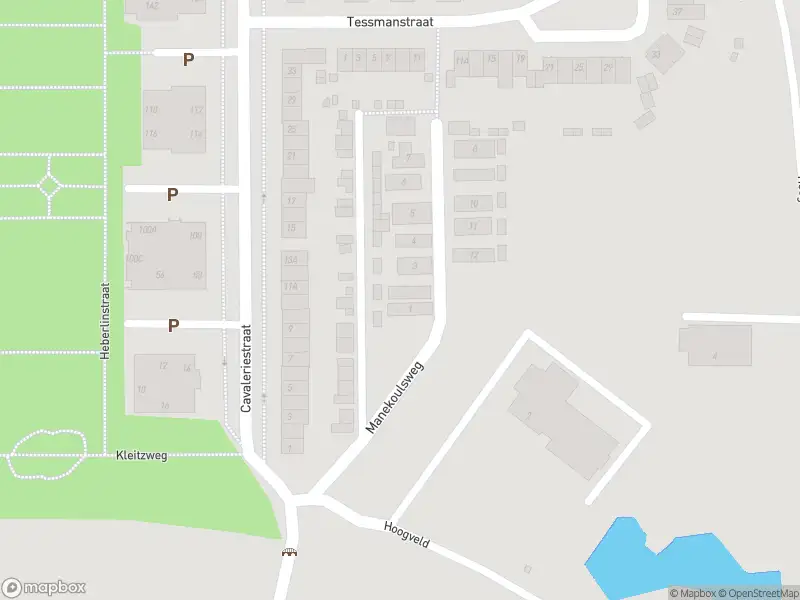 Overlastmelding Manekoulsweg in Sittard gesloten