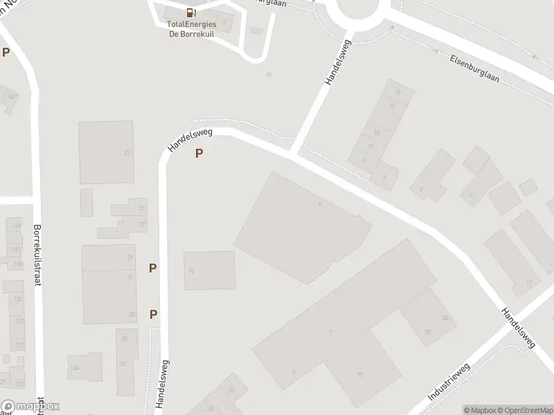 112 melding Overlastmelding Handelsweg in Geleen