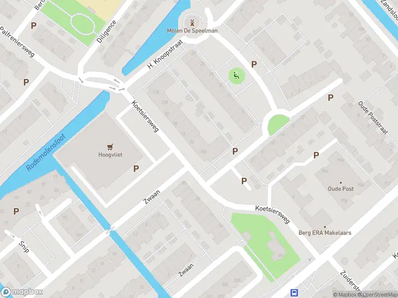 Anonieme overlastmelding Koetsiersweg in Sassenheim gesloten