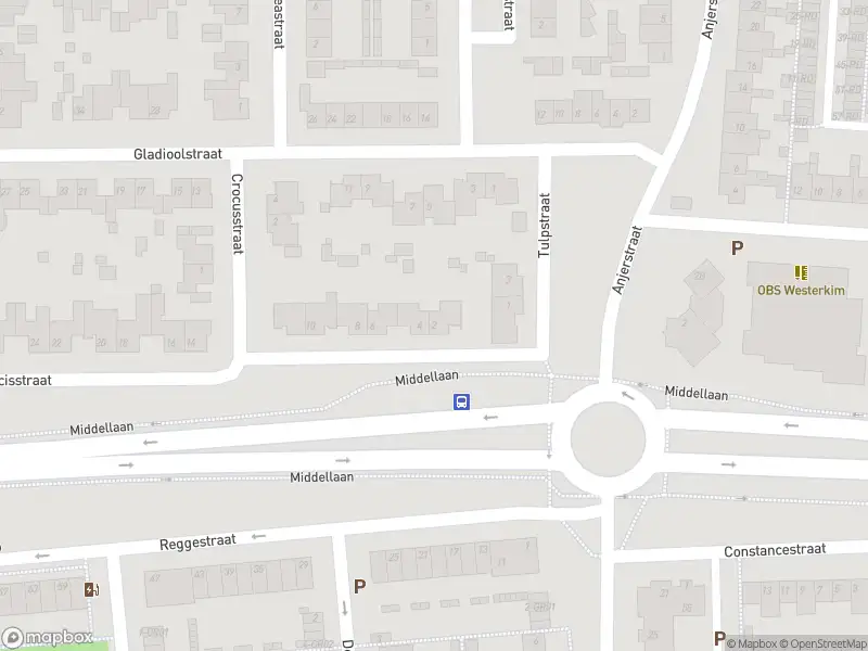 Overlastmelding Narcisstraat in Dongen