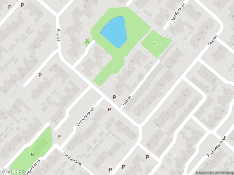 Overlastmelding Meloengaarde in Dongen gesloten