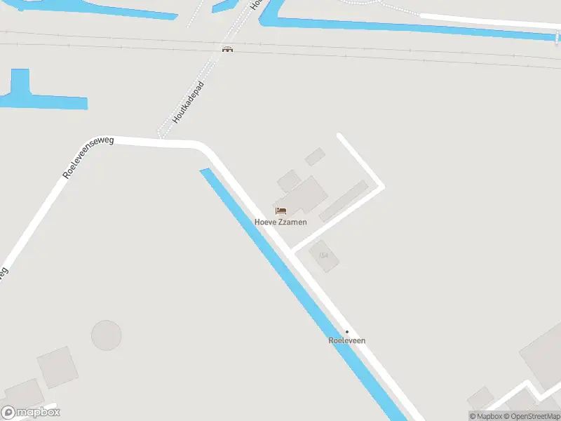 Ambulance met gepaste spoed naar de Roeleveenseweg in Zoetermeer