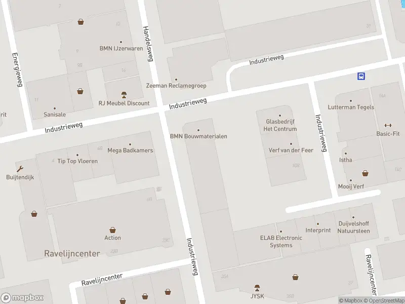 Overlastmelding Energieweg in 1785AD Den Helder gesloten