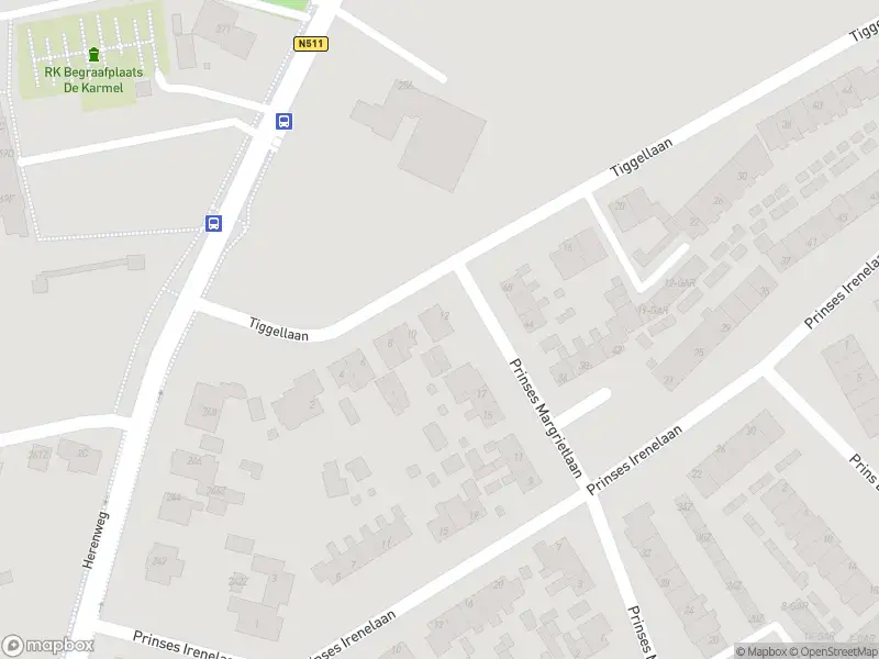 Overlastmelding Tiggellaan in Egmond aan den Hoef gesloten