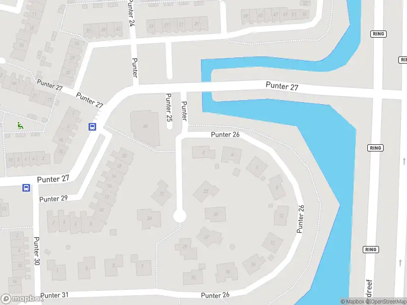 Anonieme overlastmelding Punter 25 in Lelystad gesloten