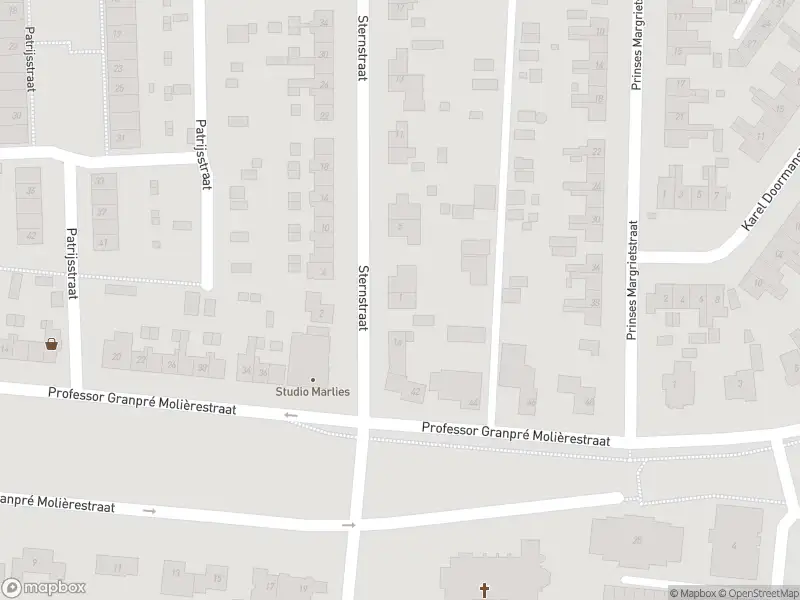 Overlastmelding Sternstraat in Wieringerwerf gesloten