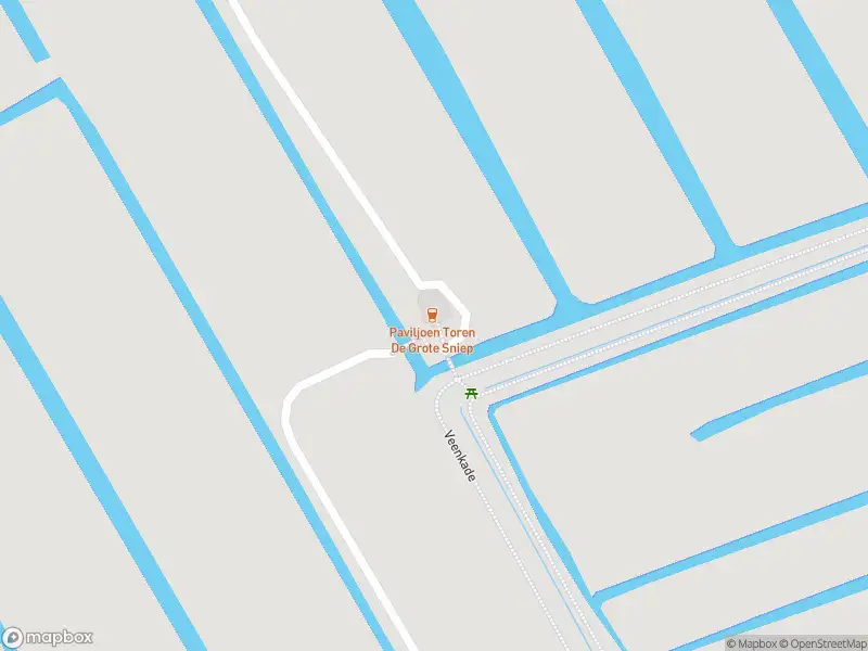 112 melding Politie naar de Veenkade in Wilnis vanwege aanrijding met letsel