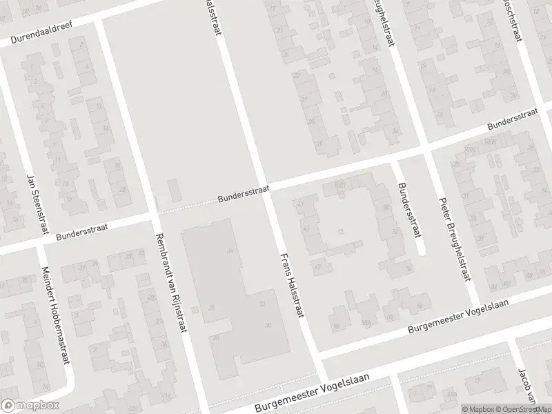 Overlastmelding Bundersstraat in Oisterwijk gesloten