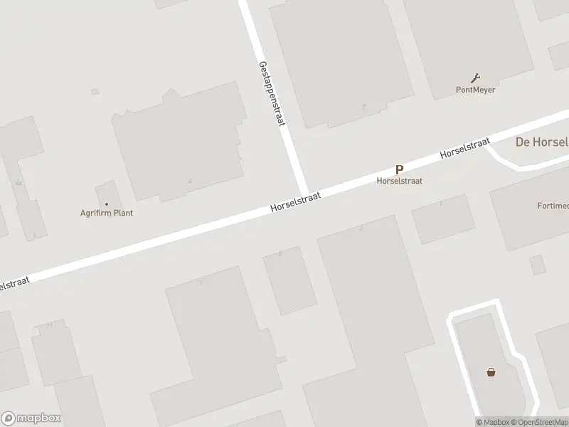 Overlastmelding Horselstraat in Nuth